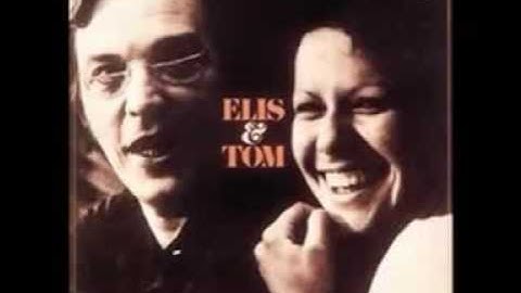Thumbnail of Antonio Carlos Jobim & Elis Regina - Águas De Março (Waters Of March)