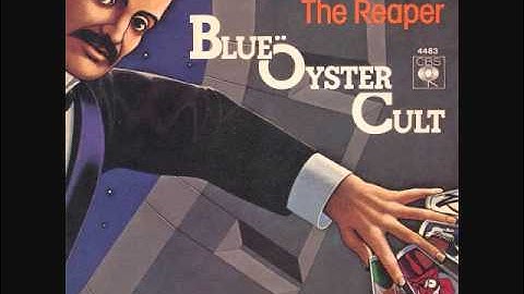 Thumbnail of (Don't Fear) The Reaper / Blue Oyster Cult  --- Single Version,1976