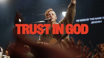 Thumbnail of Trust In God (feat. Chris Brown & Isaiah Templeton) | Elevation Worship