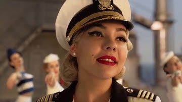 Thumbnail of The Weeknd - Blinding Lights - Vintage Dance Choreography