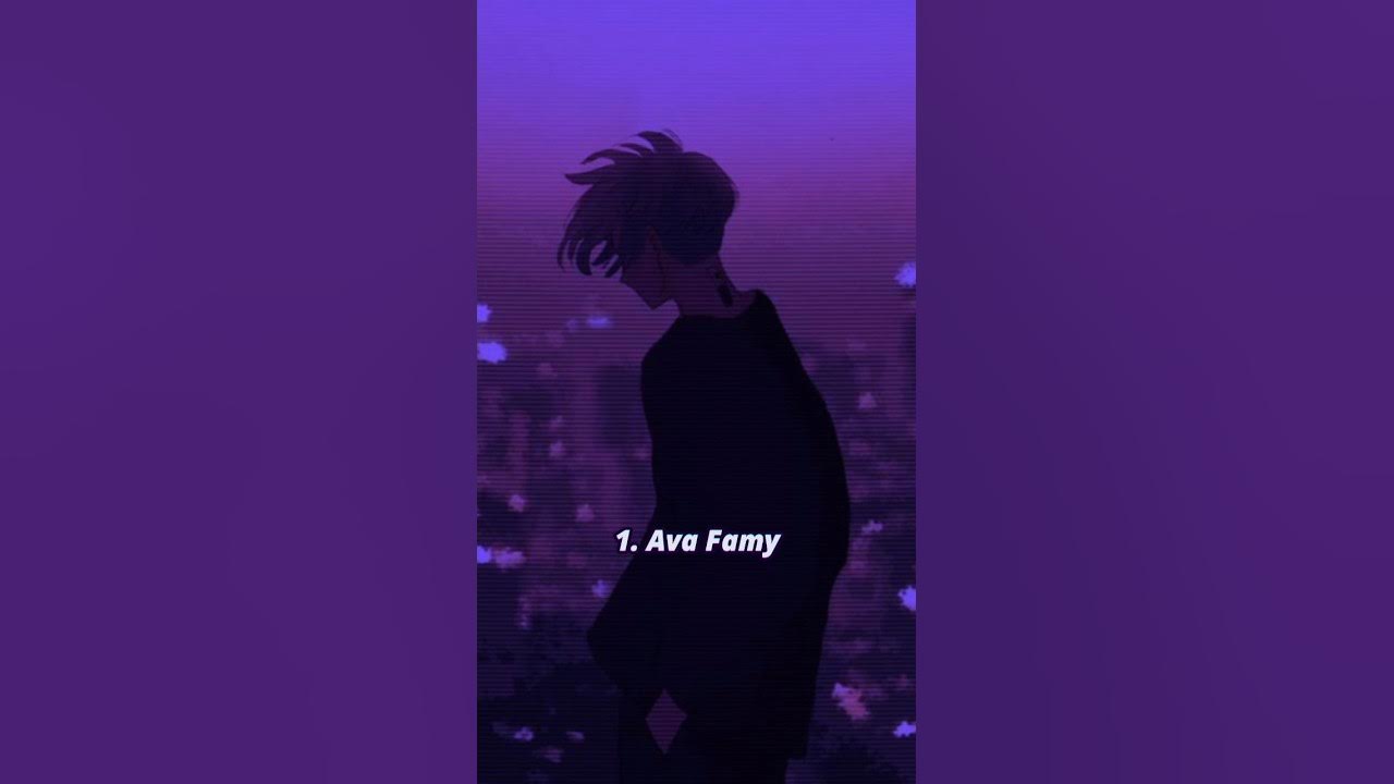 Top 10 Most Popular Sad Songs In The World Part -2