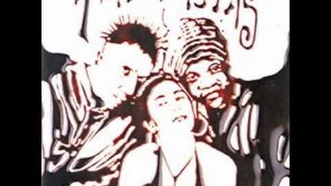 Thumbnail of Tribalistas - Já Sei Namorar