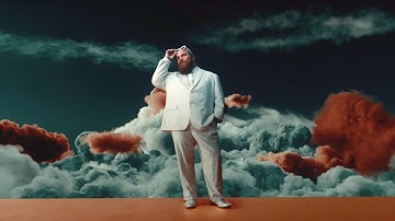 Thumbnail of Teddy Swims - Bad Dreams (Official Music Video)