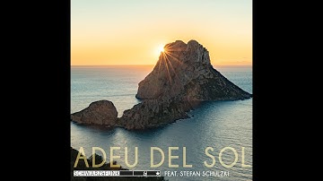 Thumbnail of Adeu del sol - Schwarz & Funk feat. Stefan Schulzki