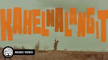 Thumbnail of "Kahel na Langit" - Maki (Official Music Video)