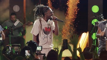 Thumbnail of Pixote - Nem de Graça / Saudade Arregaça (Ao Vivo) - DVD Fã de Carteirinha Sunset