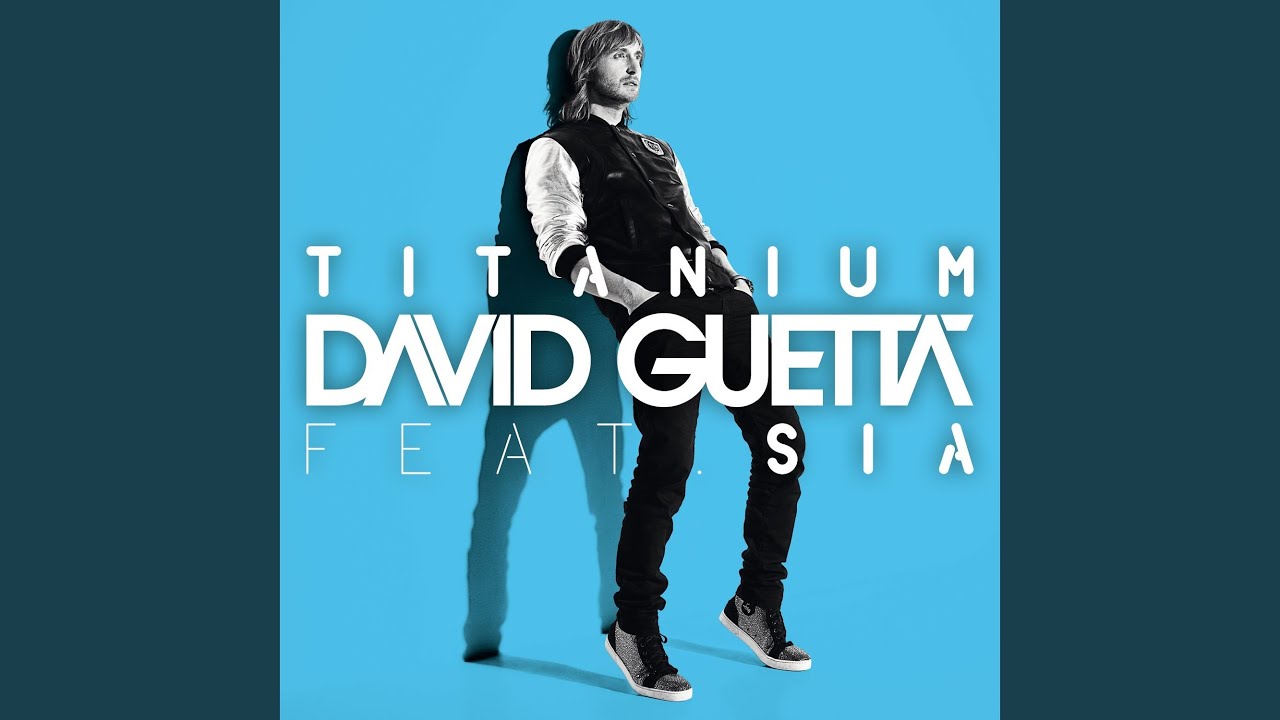 Thumbnail of Titanium (feat. Sia) (Extended)