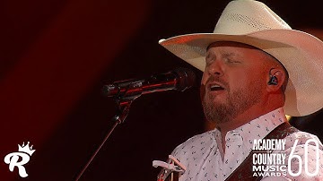 Thumbnail of Cody Johnson | The Fall | Full Performance | Live @ The 60th ACM Awards 2025