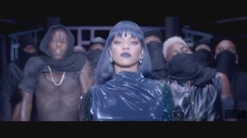 Thumbnail of Sia Rihanna ft. David Guetta - Beautiful People