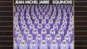 Thumbnail of Jean Michel Jarre - Equinoxe Full Album (MFSL) [HQ]
