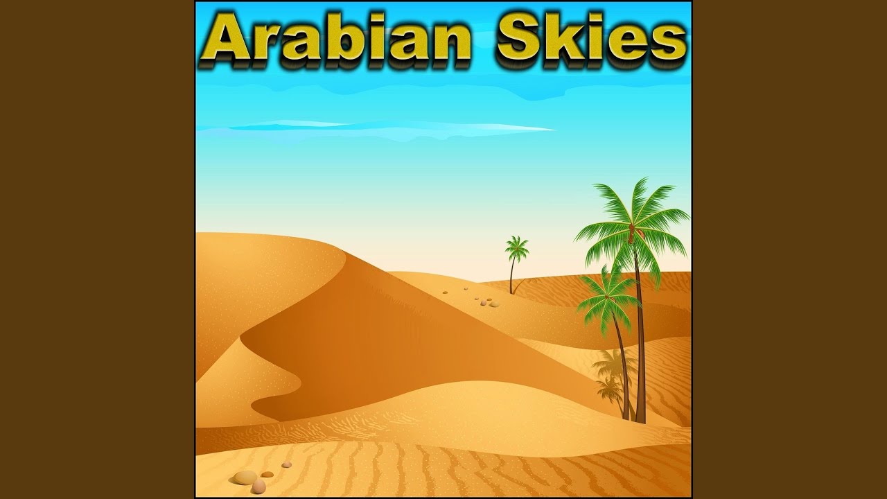 Thumbnail of Desert Caravans