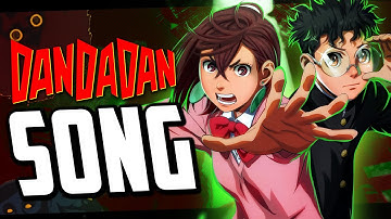 Thumbnail of DANDADAN RAP SONG ♫  Otonoke [English Cover] - GameboyJones [DAN DA DAN Opening]