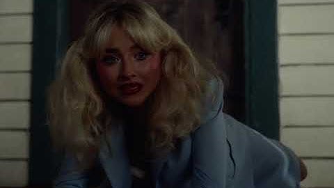 Thumbnail of Sabrina Carpenter - Tears (Original + Alternate Endings)