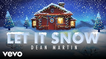 Thumbnail of Dean Martin - Let It Snow! Let It Snow! Let It Snow! (Official Video)