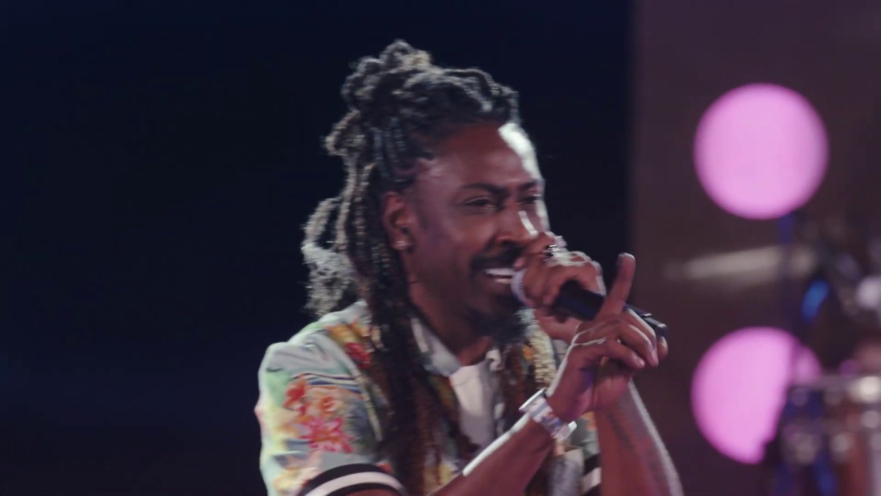 Thumbnail of Pixote - Vai Errar de Novo (Ao Vivo) - DVD Fã de Carteirinha Sunset