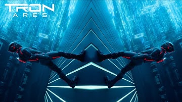 Thumbnail of Tron: Ares | Nine Inch Nails | “As Alive As You Need Me To Be”
