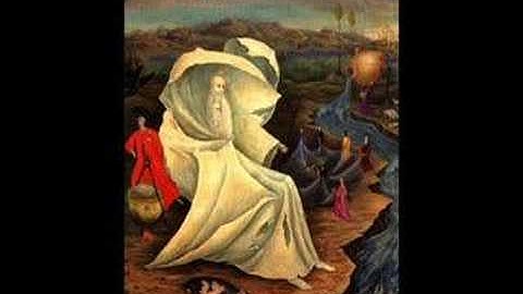 Thumbnail of Erik Satie - Gymnopédie No.1