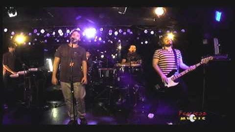 Thumbnail of Los Amigos Invisibles - Mentiras - Live On Fearless Music