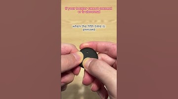 Thumbnail of If there is an exception during the process of connecting to the 'Wireless tag'