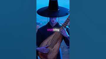 Thumbnail of Jinu’s Voice Actor SINGS So Good 😍 (KPop Demon Hunters) #shorts