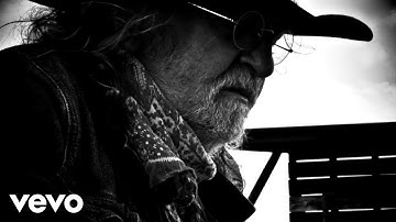Thumbnail of Ray Wylie Hubbard - Stone Blind Horses ft. Willie Nelson