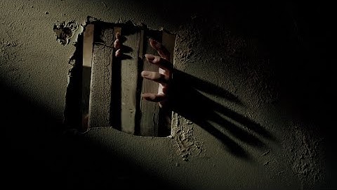 Thumbnail of American Horror Story: Hotel Main Title Sequence