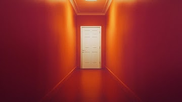 Thumbnail of Teddy Swims - The Door (CYRIL Remix) [Official Lyric Video]