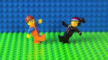 Thumbnail of Everything Is AWESOME!!! -- The LEGO® Movie -- Tegan and Sara feat. The Lonely Island