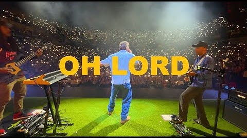 Thumbnail of Forrest Frank - YOUR WAY'S BETTER (Official Lyric Video)