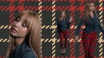 Thumbnail of PinkPantheress - Illegal (Official Video)