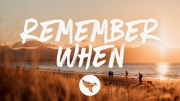 Thumbnail of Alan Jackson - Remember When (Lyrics)