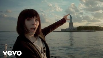 Thumbnail of Carly Rae Jepsen - Run Away With Me