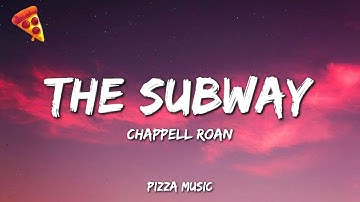 Thumbnail of The Subway – Chappell Roan (Lyrics)