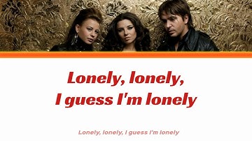 Thumbnail of Vintage - Eva (TINIK Remix) [ENG Lyrics] [2021]