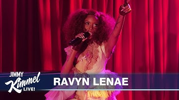 Thumbnail of Ravyn Lenae – Love Me Not