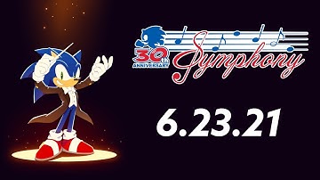 Thumbnail of Sonic 30th Anniversary Symphony