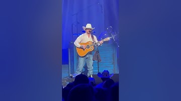 Thumbnail of Cody Johnson (The Fall)Live at Cajundome 4/25/2025