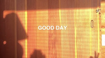 Thumbnail of Forrest Frank - GOOD DAY (Official Audio)