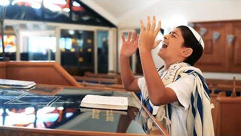 Thumbnail of מי שברך לחיילי צה"ל - נריה גרנות (קליפ וידאו) | Mi She'Berach l'Tzahal - Nerya Granot