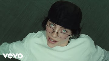 Thumbnail of Billie Eilish - BIRDS OF A FEATHER (Official Music Video)