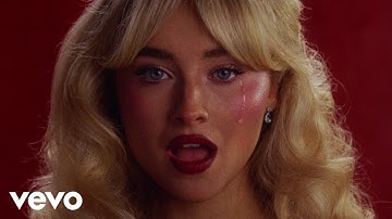 Thumbnail of Sabrina Carpenter - Tears (Official Video)