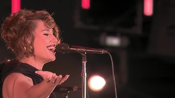 Thumbnail of RAYE - WHERE IS MY HUSBAND! (Live at Lowlands 2025)