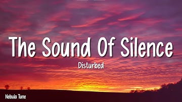 Thumbnail of Disturbed - The Sound Of Silence (CYRIL Remix) (Lyrics)