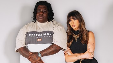 Thumbnail of BigXthaPlug - Hell At Night feat. Ella Langley (Official Visualizer)