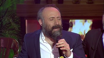 Thumbnail of Halit Ergenç'ten canlı performans!