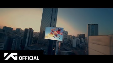 Thumbnail of BLACKPINK - ‘뛰어(JUMP)’ M/V TEASER