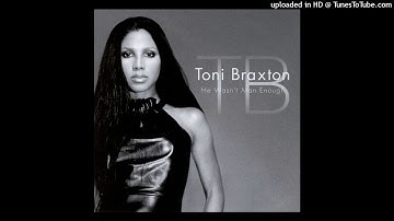 Thumbnail of Toni Braxton - He Wasn't Man Enough (Extended Version)