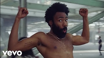 Thumbnail of Childish Gambino - This Is America (Official Video)