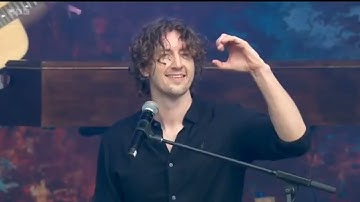 Thumbnail of Dean Lewis - How Do I Say Goodbye (Live from Scotland 2023)