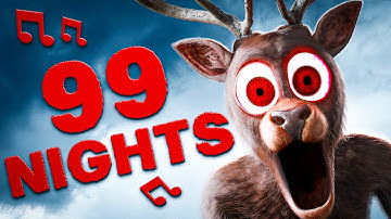 Thumbnail of 99 Nights - The Deer (official song)